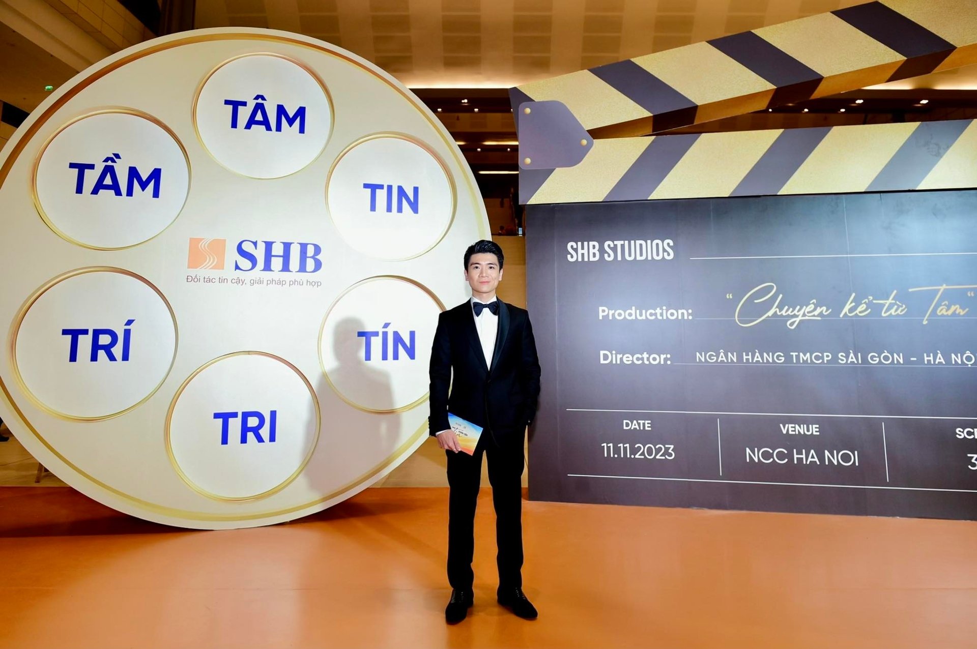 Bộ đôi tỷ đô SHB và SHS: Đỗ Quang Vinh từ 'người được kỳ vọng' đến 'người tạo dấu ấn'