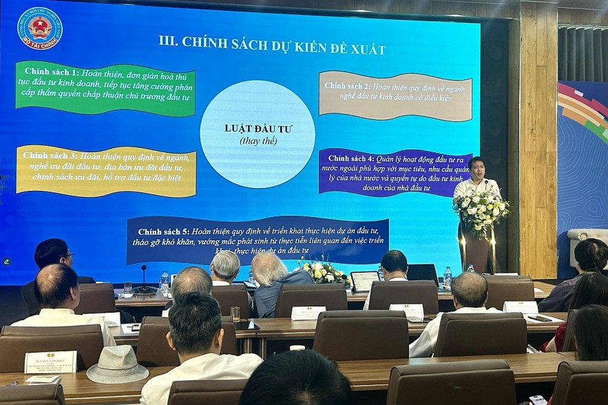 luat-dau-tu-kinh-doanh-uu-tien-thuc-day-dau-tu-san-xuat