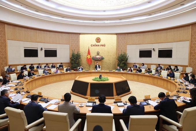 Lùi thời gian trình Quốc hội thông qua Luật Quản lý và đầu tư vốn nhà nước tại doanh nghiệp