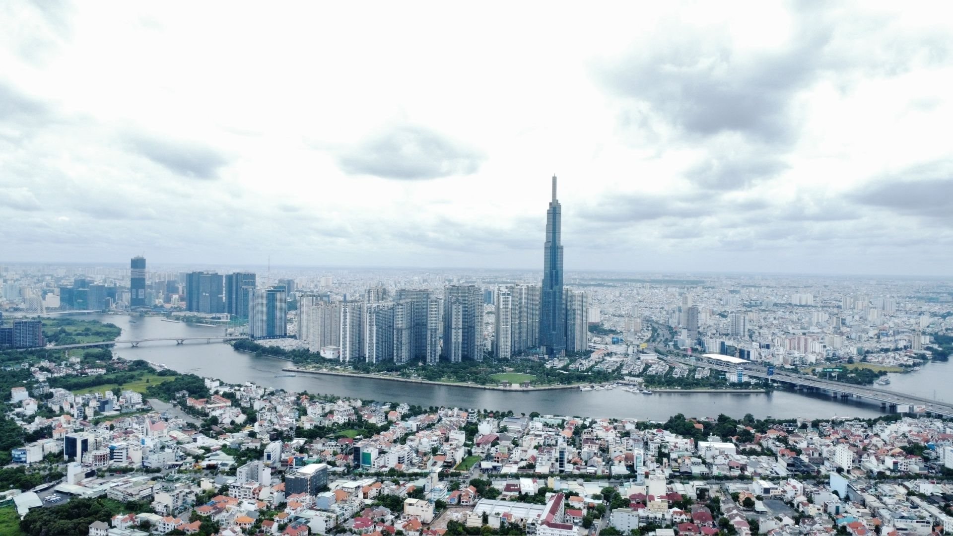 Việt Nam góp mặt trong Top 20 trung tâm tăng trưởng tại APAC