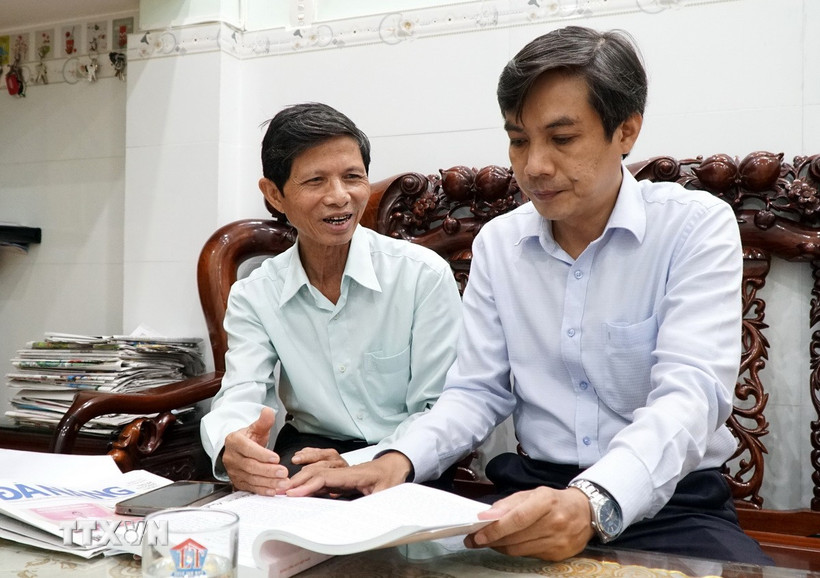 Dự thảo văn kiện ĐH XIV: Quan điểm rõ về vai trò quan trọng của kinh tế tư nhân