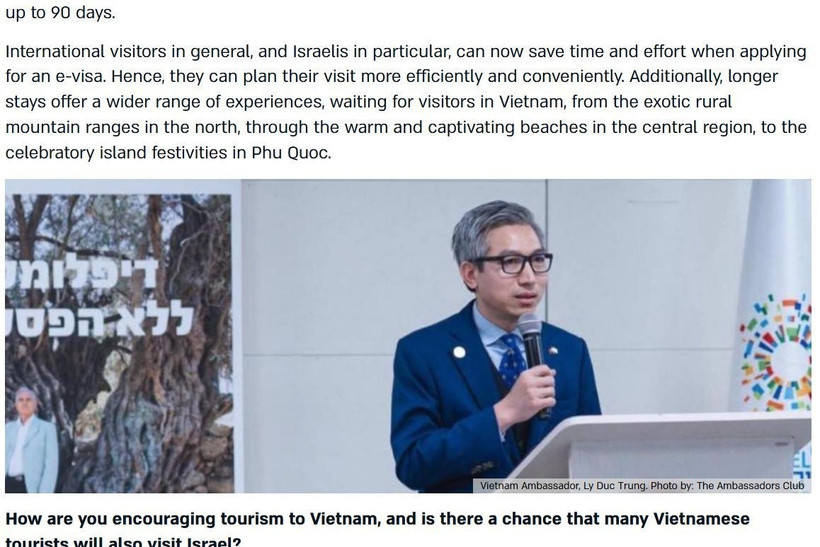 ket-noi-dong-tay-viet-nam-israel-cung-buoc-di-tren-hanh-trinh-moi