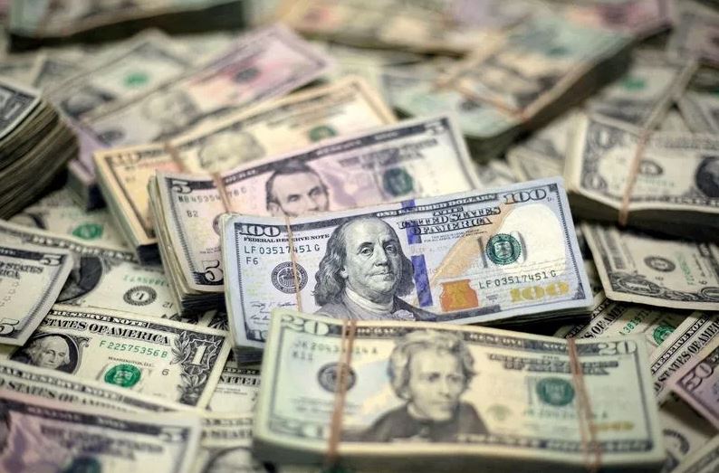 dong-usd-giam-truoc-them-bau-cu-my-fed-chuan-bi-giam-lai-suat