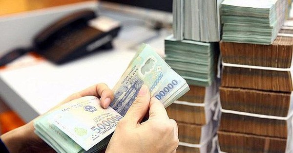 can-cu-phan-loai-no-cua-to-chuc-tin-dung