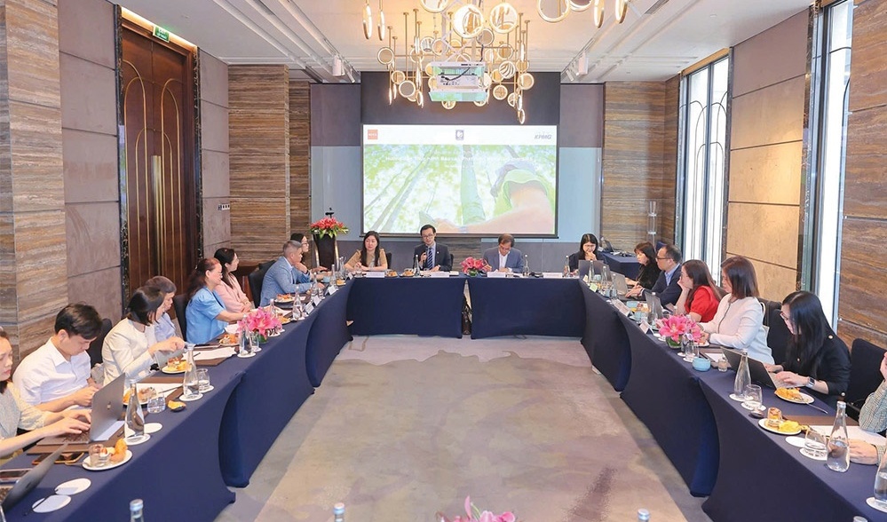 Đừng biến thực hành ESG thành 'thủ tục hành chính'