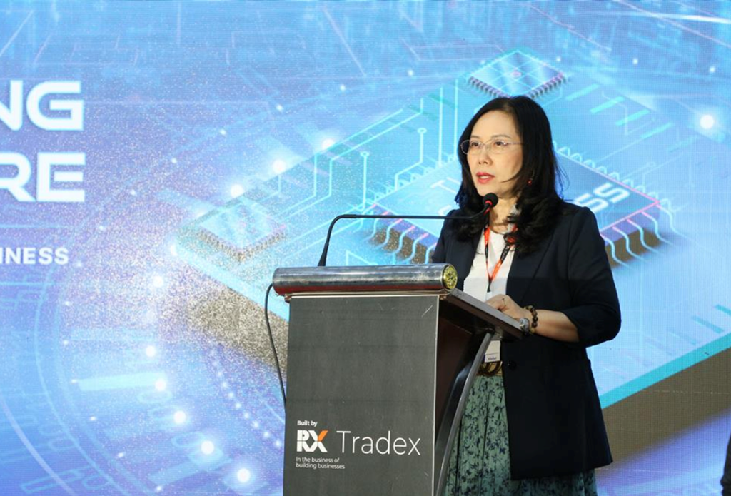 Nâng sức cạnh tranh của nhóm hàng "tỷ đô"