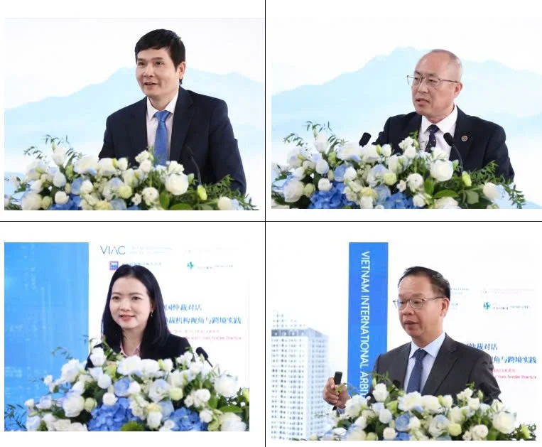Gần một nửa số vụ tranh chấp VIAC thụ lý có yếu tố FDI hoặc nước ngoài