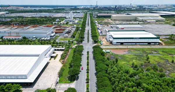 Xác định chủ thể thuê đất đối với dự án liên danh