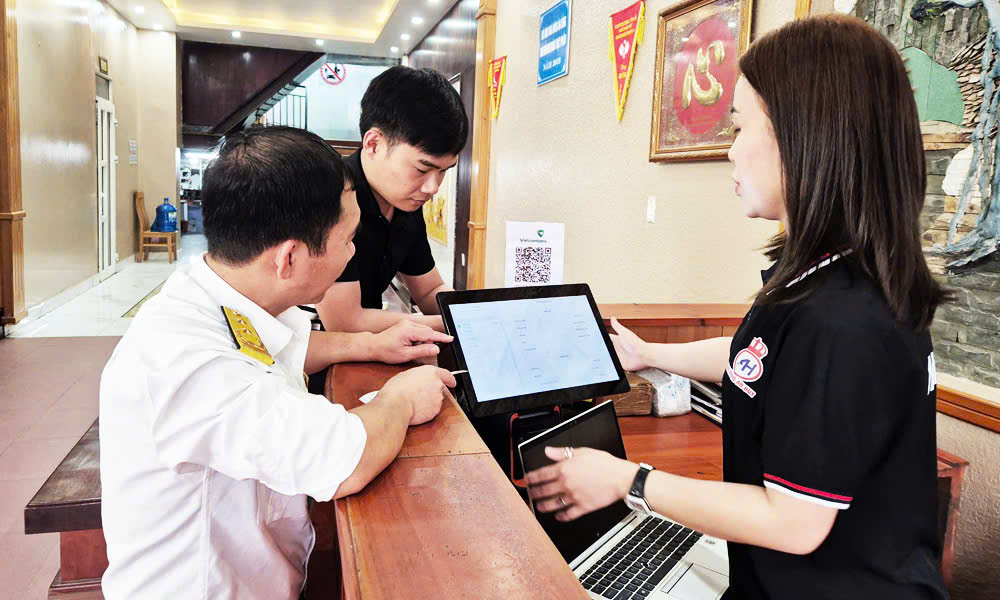 Làm sạch mã số thuế: Minh bạch môi trường kinh doanh, bảo vệ quyền lợi người nộp thuế