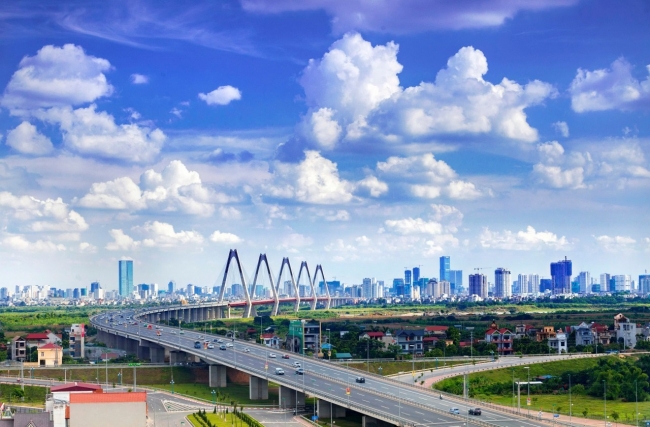 Hà Nội: Chính quyền đô thị phải là “xương sống” của chuyển đổi số