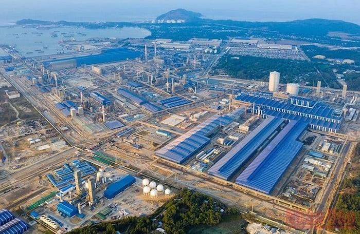 Hái “quả ngọt” nhờ tiên phong đi trước, Hòa Phát (HPG) đón thêm động lực mới