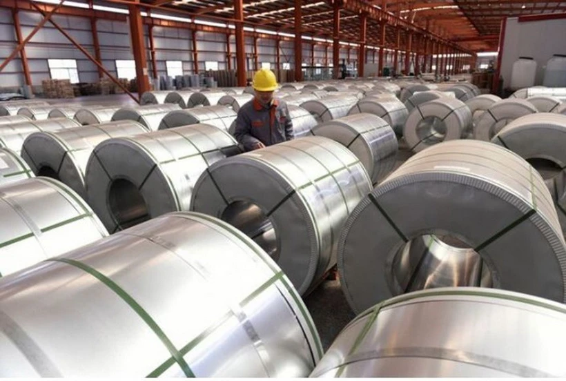 Hàng loạt quốc gia phản ứng sau động thái Mỹ áp thuế diện rộng