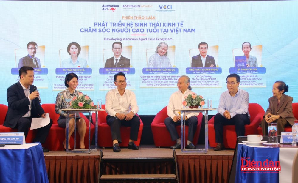 Tháo gỡ nút thắt chính sách và nguồn lực cho “ngành kinh tế bạc” tại Việt Nam