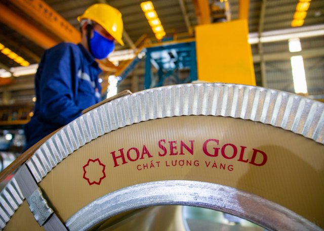 Hoa Sen tìm lại đà tăng trưởng từ mảng truyền thống, thêm lực đẩy từ Hoa Sen Home