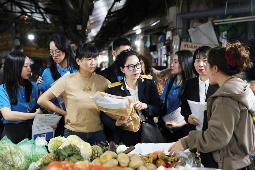 Giải phóng áp lực tài chính cho hàng triệu cá nhân