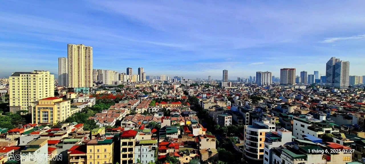 Kinh tế Việt Nam sẽ vững vàng trong giai đoạn 2025-2026