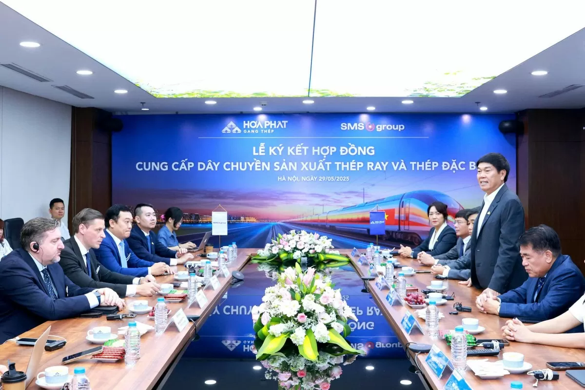 doanh-nghiep-viet-bat-tay-voi-doi-tac-duc-san-xuat-ray-tau-cao-toc