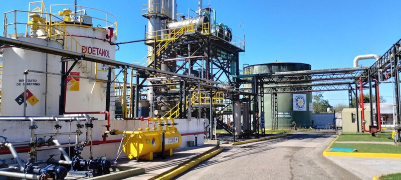 Thành công xăng sinh học của Argentina và kinh nghiệm cho Việt Nam