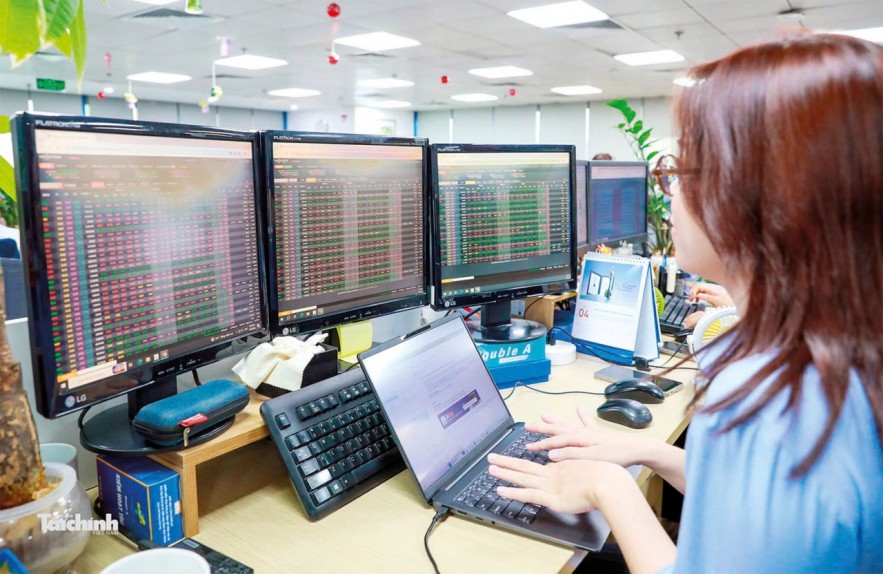Nội lực và nâng hạng mở rộng dư địa tăng trưởng thị trường chứng khoán