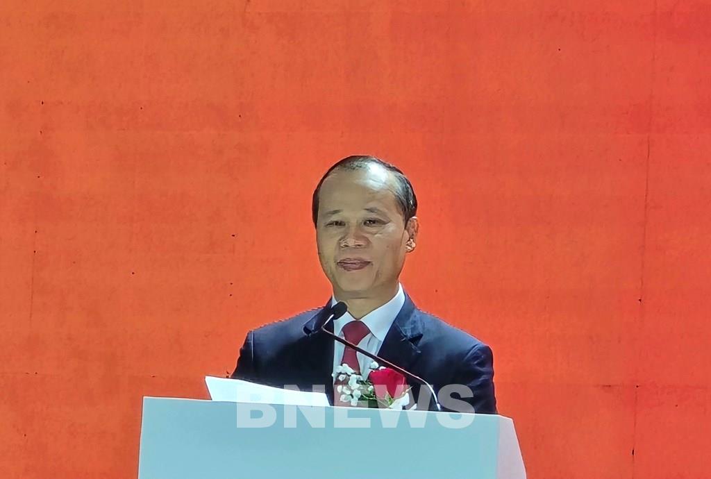 Bắc Ninh thúc đẩy 15.000 doanh nghiệp chuyển đổi số đến 2030