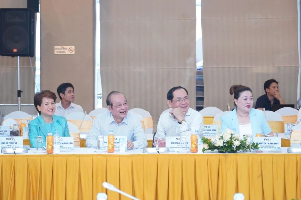 Ưu đãi thuế chưa đủ tiếp sức doanh nghiệp khoa học công nghệ bứt phá