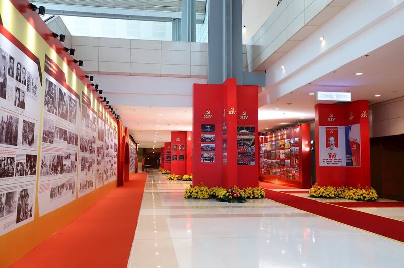 dai-hoi-xiv-tam-nhin-chien-luoc-cho-chang-duong-phat-trien-dai-han