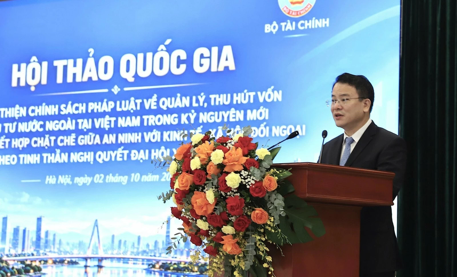 “Nắn” dòng vốn FDI, ưu tiên các lĩnh vực trọng điểm