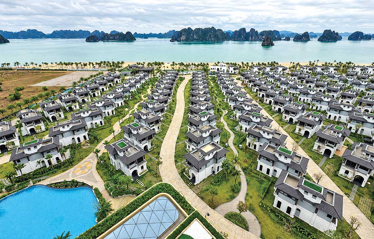 Từ Nghị quyết 10 đến cuộc đua đón vốn du lịch