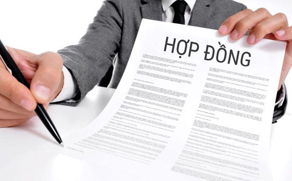 soan-thao-hop-dong-mua-ban-can-ho-chung-cu-doanh-nghiep-can-luu-y-gi