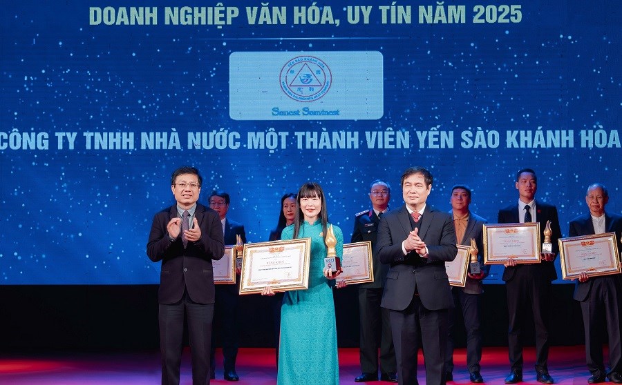 yen-sao-khanh-hoa-doanh-nghiep-van-hoa-uy-tin-nam-2025