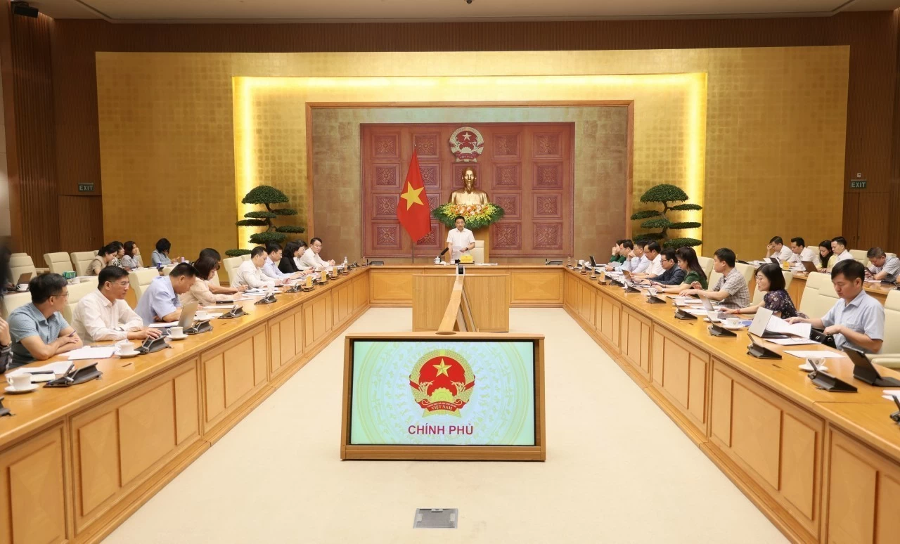 Mặt bằng giá cơ bản ổn định, chủ động kiểm soát lạm phát cuối năm