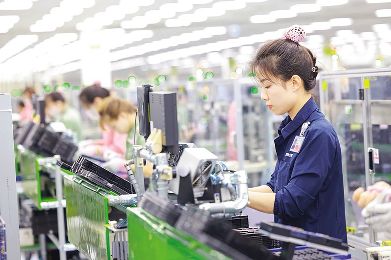 Bộ Tài chính công bố thủ tục hành chính ban hành mới, sửa đổi, bổ sung, bãi bỏ trong lĩnh vực đầu tư
