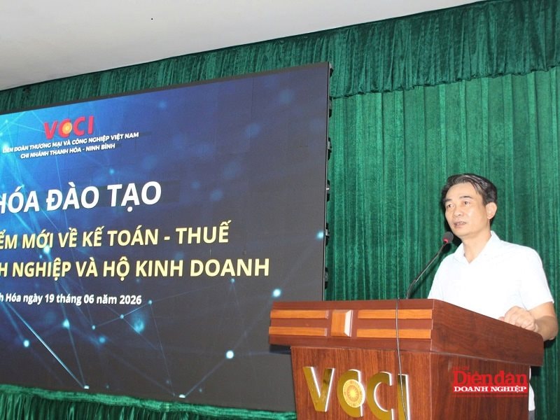 vcci-thanh-hoa-ninh-binh-cap-nhat-chinh-sach-ke-toan-thue-cho-doanh-nghiep-va-ho-kinh-doanh
