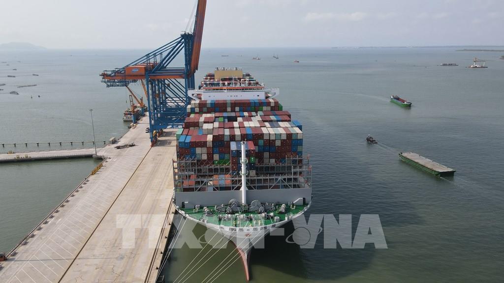 Giảm chi phí logistics, biến lợi thế biển thành lợi thế cạnh tranh