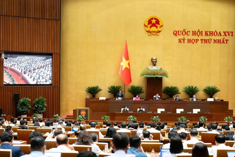 quoc-hoi-thong-qua-mot-so-chinh-sach-thue-moi-be-mac-ky-hop-thu-nhat