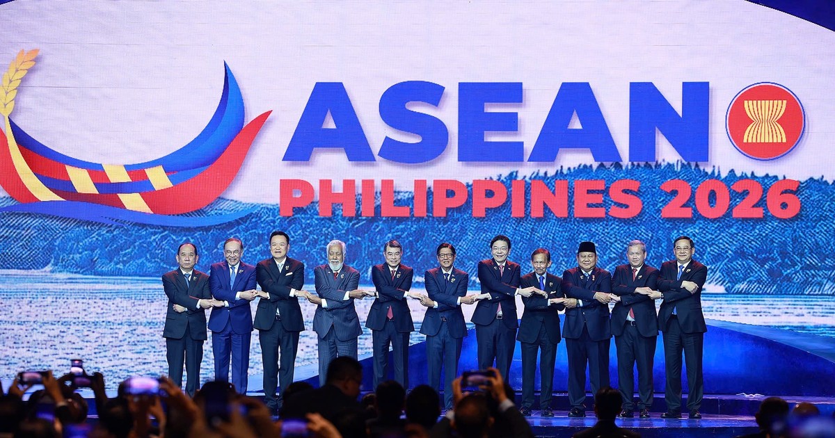 Việt Nam ghi dấu ấn tại Hội nghị Cấp cao ASEAN 48