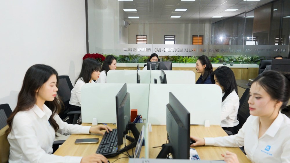 Kinh tế số Hà Tĩnh: Vì sao doanh nghiệp vẫn “đứng ngoài cuộc chơi”?