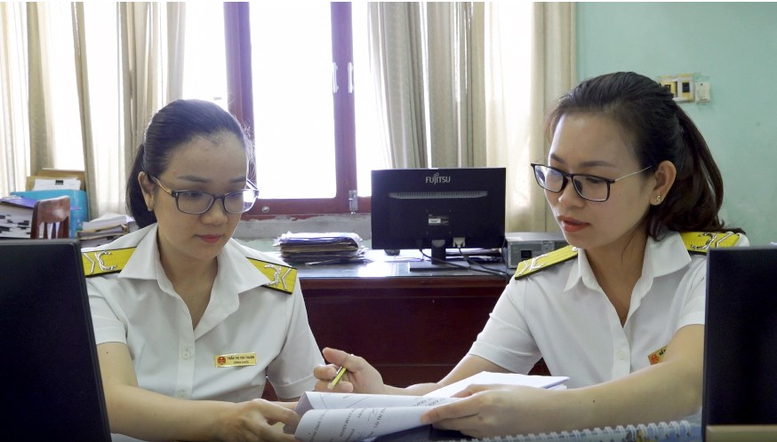 9 tháng, hoàn trên 98 nghìn tỷ đồng tiền thuế giá trị gia tăng cho doanh nghiệp