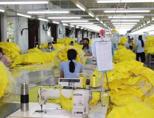Doanh nghiệp Canada tìm kiếm nguồn cung thực phẩm, dệt may... tại Việt Nam