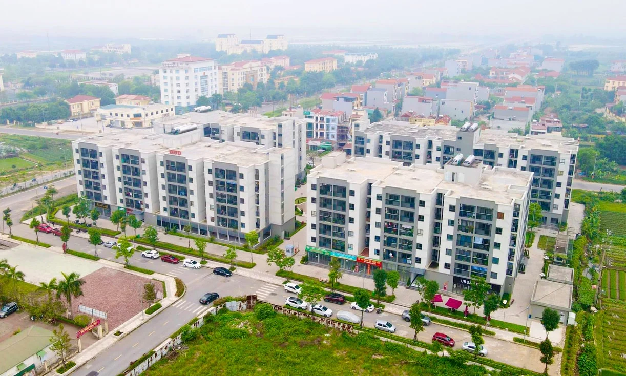 NHNN phát tín hiệu 'nới lỏng', loạt ngân hàng thêm dư địa cho vay bất động sản