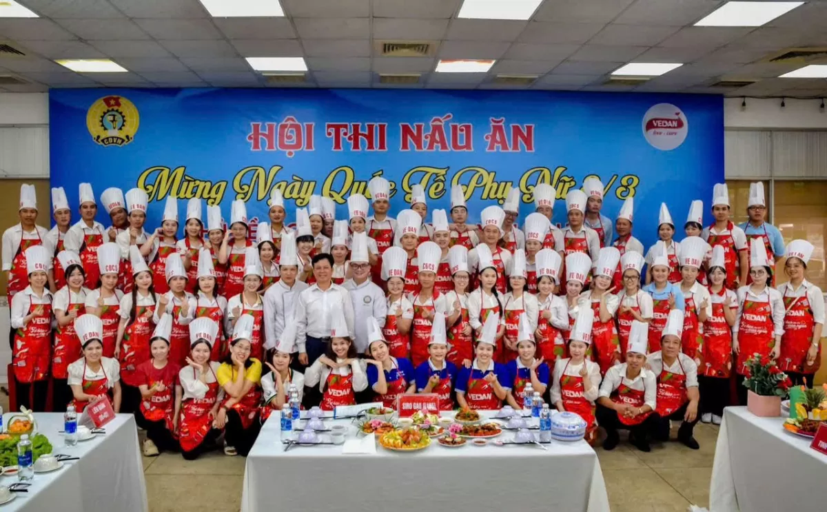 vedan-viet-nam-tao-cau-noi-gan-ket-nguoi-lao-dong