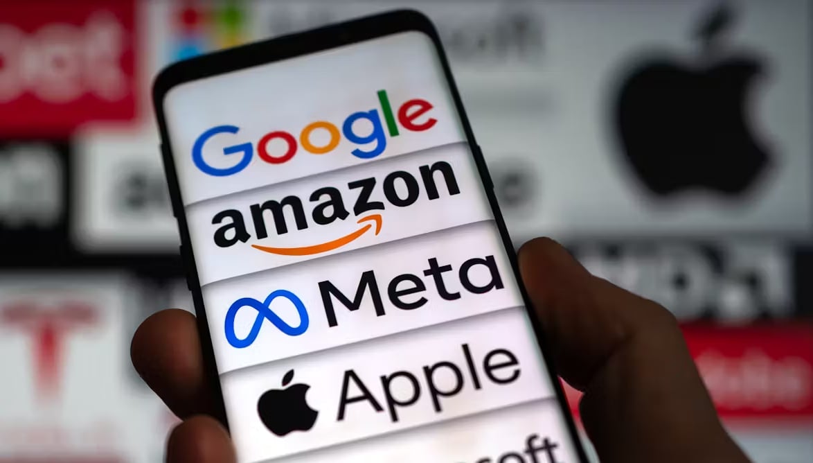 Google thoát viễn cảnh tồi tệ nhất sau phán quyết chống độc quyền lịch sử