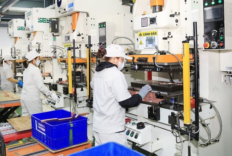 Đăng ký tham gia Chương trình phát triển công nghiệp hỗ trợ năm 2027