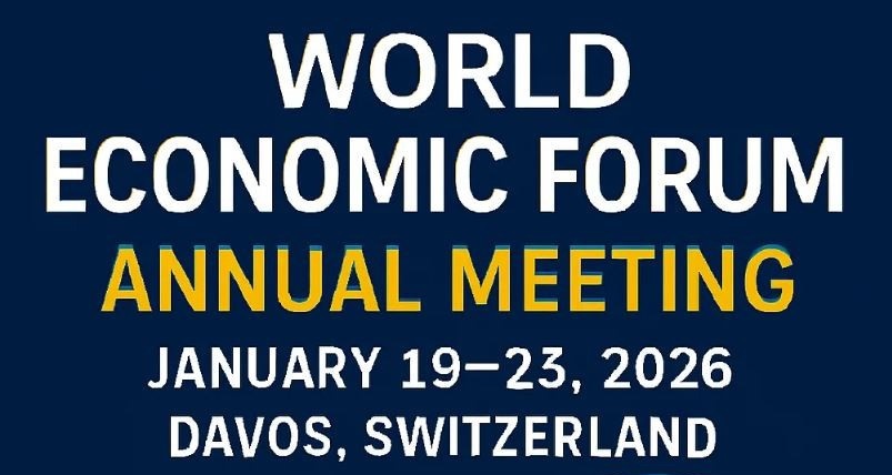 Tổng thống Trump cùng nhiều nguyên thủ sẽ dự hội nghị thường niên WEF 2026