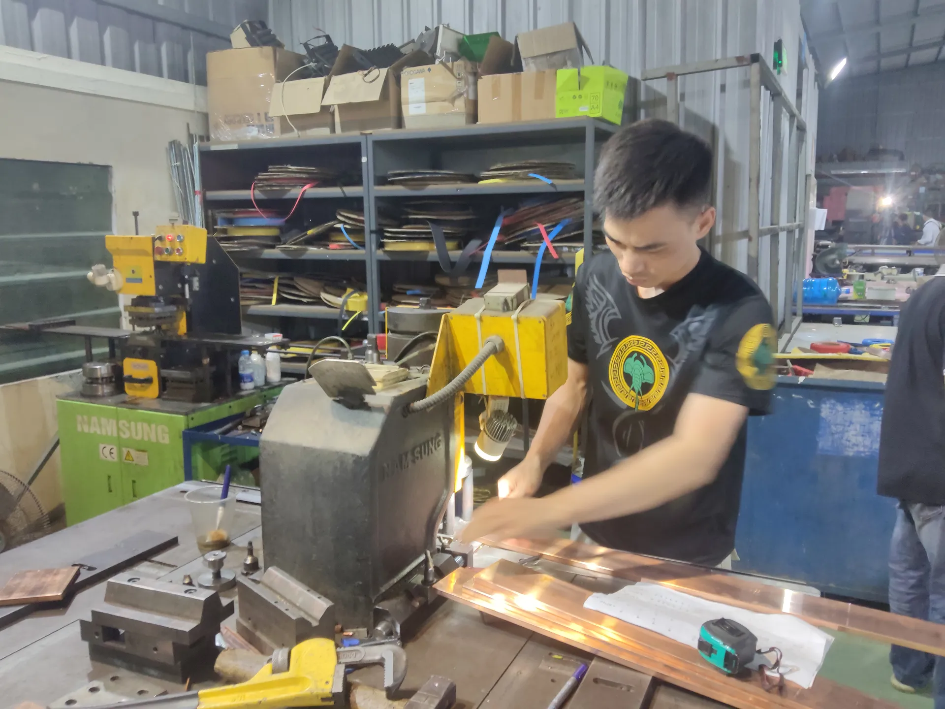 thiet-lap-co-che-lien-ket-cho-khu-vuc-kinh-te-tu-nhan