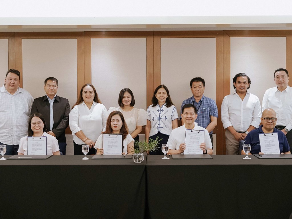 V-GREEN mở rộng mạng lưới sạc xe điện quy mô lớn tại Philippines