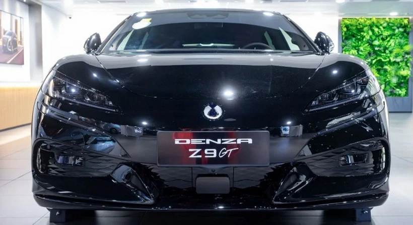 hang-xe-dien-byd-dua-thuong-hieu-xe-dien-cao-cap-vao-thi-truong-chau-au