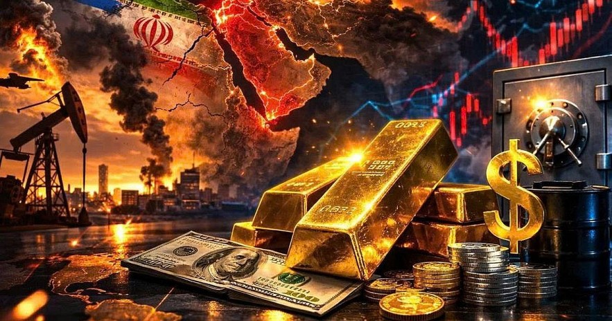 du-bao-usd-phuc-hoi-vi-xung-dot-trung-dong-nhung-kho-ben-giup-nang-do-gia-vang
