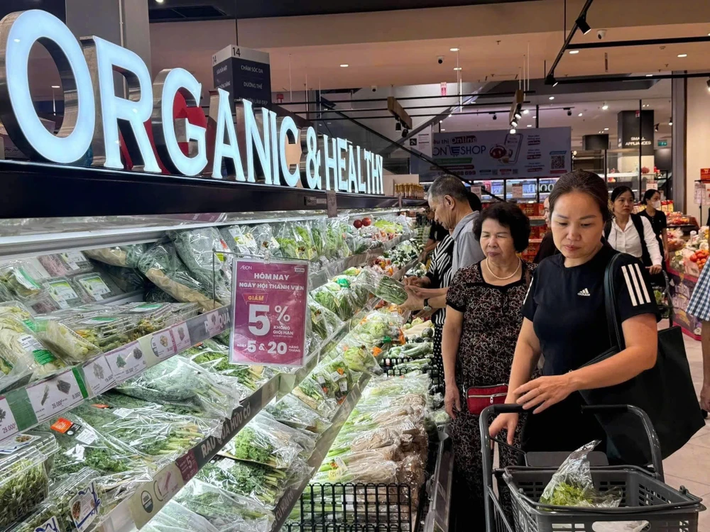 Giảm thuế để kích cầu