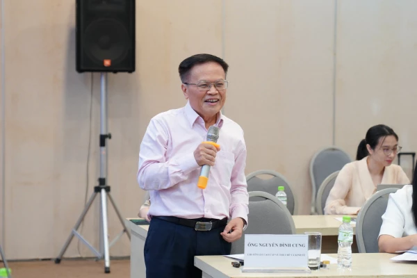 Tạo lợi ích đủ lớn để hộ kinh doanh chuyển đổi lên doanh nghiệp